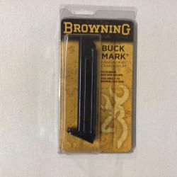 Chargeur pour Browning buch mark