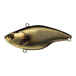 Poisson Nageur Vibration Evergreen Buzzer Beater Tungsten Model 70mm 101 - Stay Gold