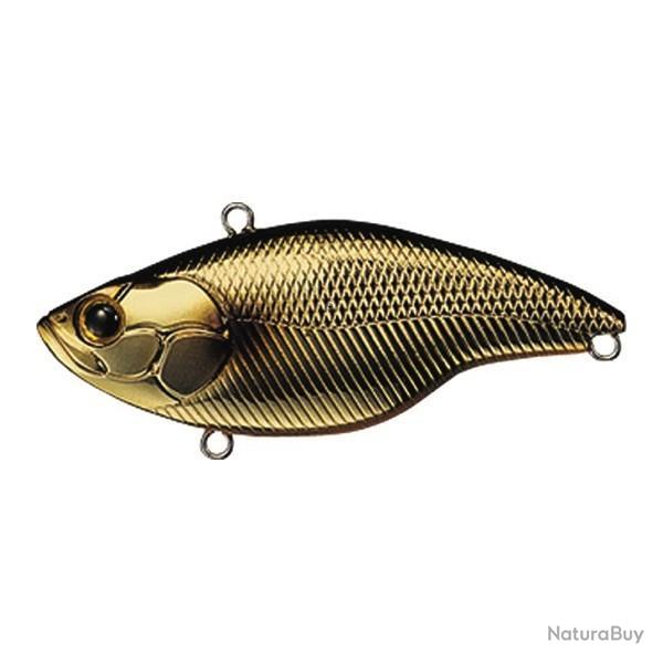 Poisson Nageur Vibration Evergreen Buzzer Beater Tungsten Model 70mm 101 - Stay Gold