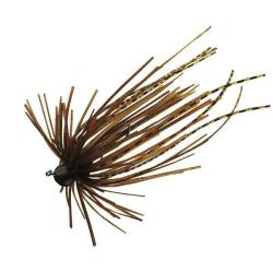 Micro Jig Evergreen C-4 Jig 209 - Brown Camo 3,8g