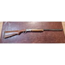 CARABINE MONO-COUP ARTISAN FRANCAIS CAL 32/ 65 1� SANS PRIX DE RESERVE