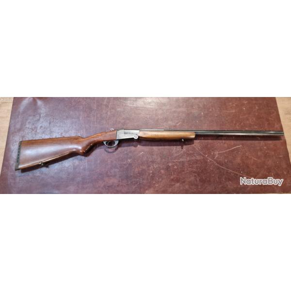 CARABINE MONO-COUP ARTISAN FRANCAIS CAL 32/ 65 1� SANS PRIX DE RESERVE
