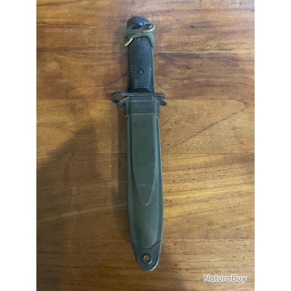 POIGNARD US M8AI      PV/H