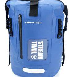 Sac &agrave; Dos Stream Trail Dry Tank 25L Bleu 30 x 44 x 24cm