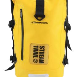 Sac &agrave; Dos Stream Trail Dry Tank 33L Jaune