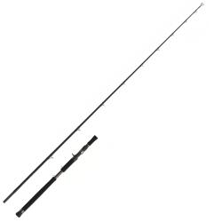 Canne Casting Zenaq Glanz 2025 2m44 1+1 180cm 365g 50 - 500g Lapua Magnum