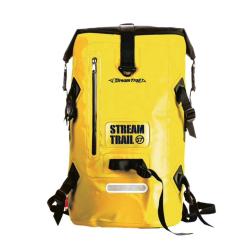 Sac &agrave; Dos Stream Trail Dry Tank 40L Saffron