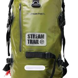 Sac &agrave; Dos Stream Trail Dry Tank 40L OD
