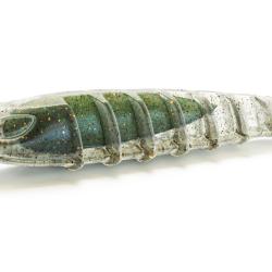 Leurre Souple Nays ND 25 - 6,4cm 6,4cm 2,5g par 8 C-21