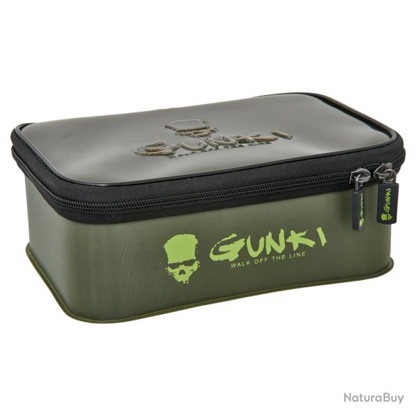 Bakkan Gunki Safe Bag MM 24 x 17 x 9cm