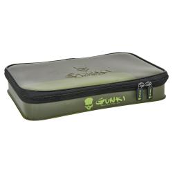 Bakkan Gunki Safe Bag 34,5 x 22 x 6cm LID