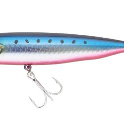 Poisson Nageur Sakura Glasstik 86 F - 8,6cm 8,6cm 9,3g 188 - RB Iwashi