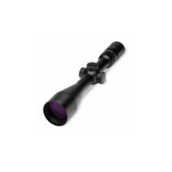 Lunette d'aff&ucirc;t Burris Four Xe 3-12x56 - ret 3p4 - diam. 30 mm - 3-12x56