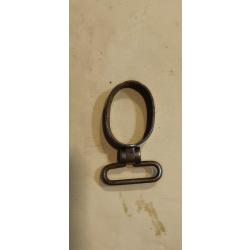 Grenadi&egrave;re fusil gras 1874 M14 - rare - (FR)