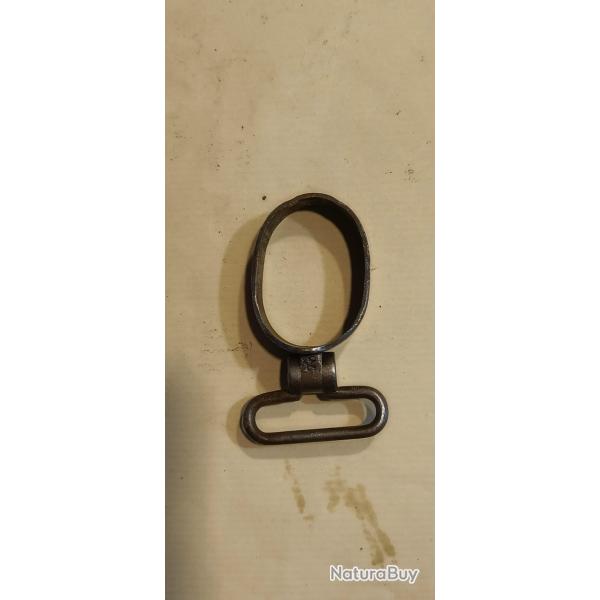 Grenadi�re fusil gras 1874 M14 - rare - (FR)