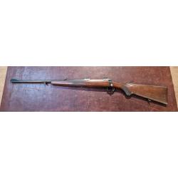 CARABINE SAVAGE MOD 110 L CAL. 30-06 SPRG 1� SANS PRIX DE RESERVE