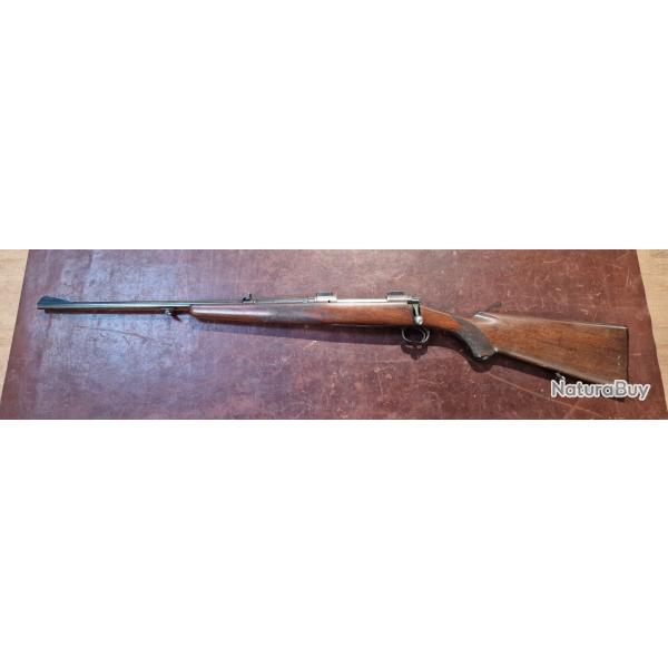 CARABINE SAVAGE MOD 110 L CAL. 30-06 SPRG 1� SANS PRIX DE RESERVE