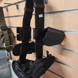 Ensemble de ceinture cordura tactical g17