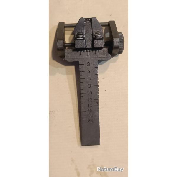 hausse AA52 AA 52 neuve de stock (FR)