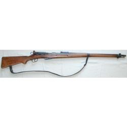 Un beau fusil Suisse G11 cal 7,5x55 canon miroir