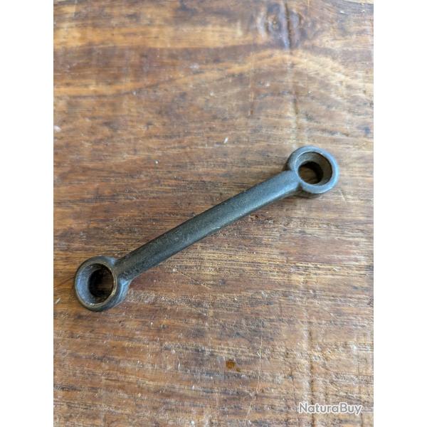 Vends barrette de crosse Berthier.
