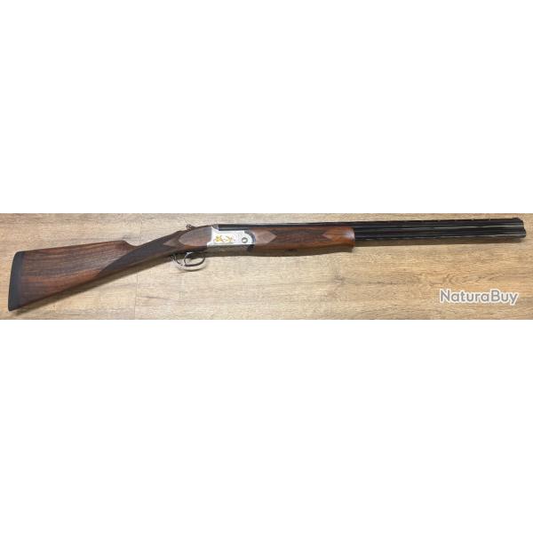 Fusil superpos� Fair Classic Ergal 12/76