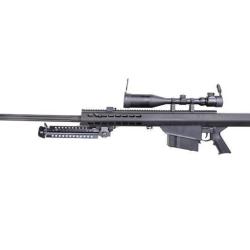 Sniper Barrett M82 AEG (Snow Wolf)