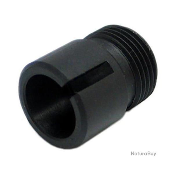 Adaptateur Silencieux MP5K