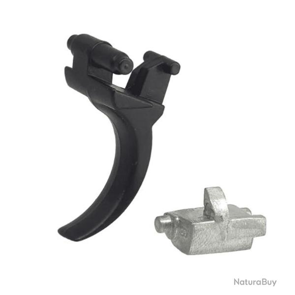 Gachette AK / Gearbox v3 (Cyma)