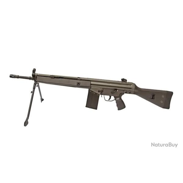 G3 / T3-K1 SG1 w/ Bipied (Jing Gong)