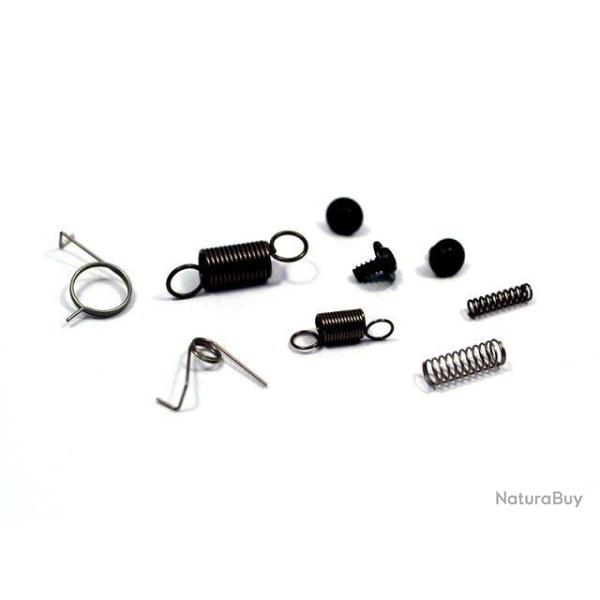 Set Ressort Gearbox V2/V3 (Modify)