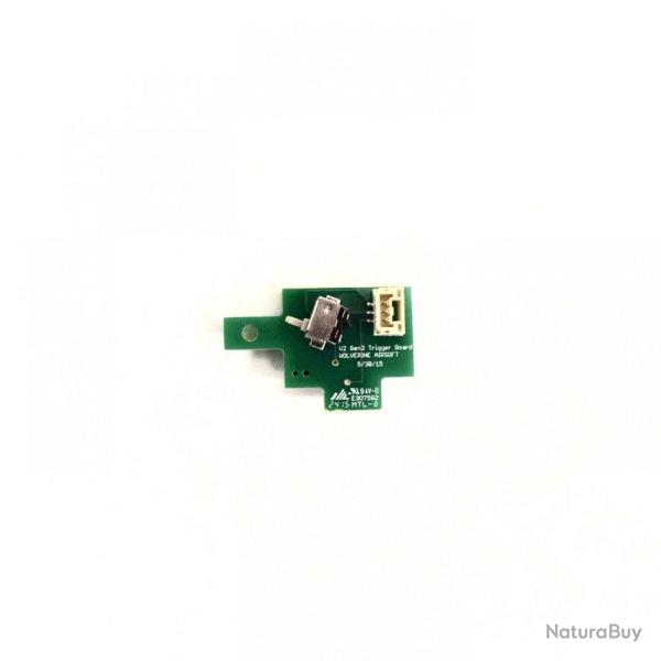 HPA Trigger Board V2 Gen3 (Wolverine)
