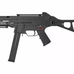 UMP / UMG 45 SMG (G&G) Noir