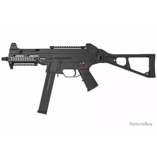 UMP / UMG 45 SMG (G&G) Noir