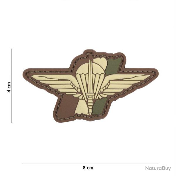 Patch 3D PVC Para Wing Multicam (101 Inc)