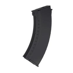 Chargeur AK47 de 150 Billes Noir (Cyma)