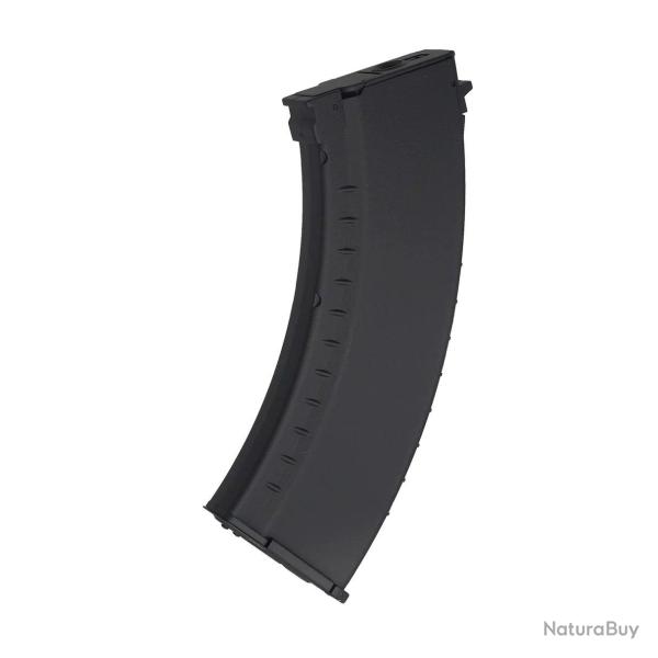 Chargeur AK47 de 150 Billes Noir (Cyma)