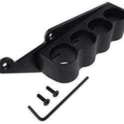 Support pour 4 Cartouches Pompe (Cyma)