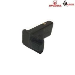 Amoeba Safety Pin pour Tappet Plate M4 (Ares)