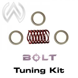 HPA Bolt Tuning Kit (Wolverine)