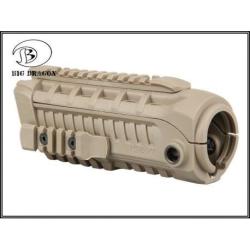 Garde-Main M4SI (Emerson) D&eacute;sert