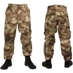 Pantalon Tactique (Cybergun / Swiss Arms) XL A-Tacs