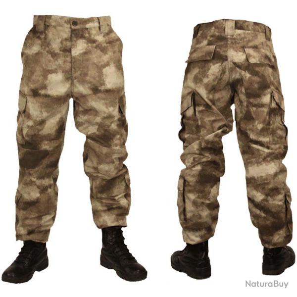 Pantalon Tactique (Cybergun / Swiss Arms) XL A-Tacs