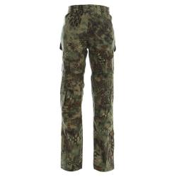 Pantalon Tactique Gen2 DragonPro Dig Woodland