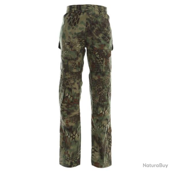 Pantalon Tactique Gen2 (Dragon Pro) L Dig Woodland