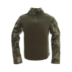 Combat Shirt Tactique Gen2 DragonPro Mandrake