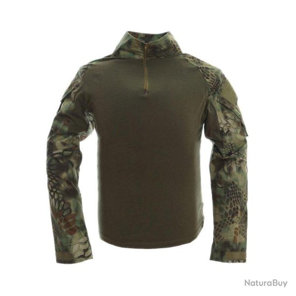 Combat Shirt Tactique Gen2 DragonPro Mandrake