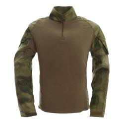 Combat Shirt Tactique Gen2 (Dragon Pro) XL A-Tacs FG