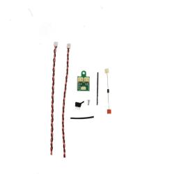 HPA Kit Cablage Universel (Wolverine)