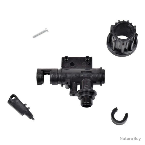 Chambre Hop-Up MP5K (Jing Gong)